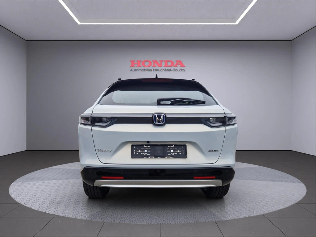 HONDA HR-V 1.5 i-MMD Advanced Style