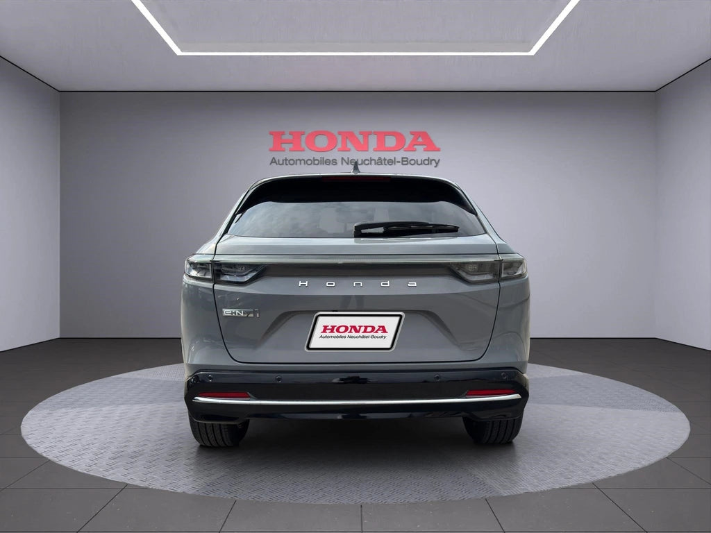 HONDA E:NY1 eNy1 Elegance