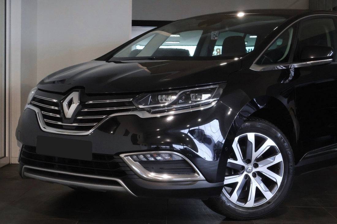 Renault Espace 1.6 - Diesel