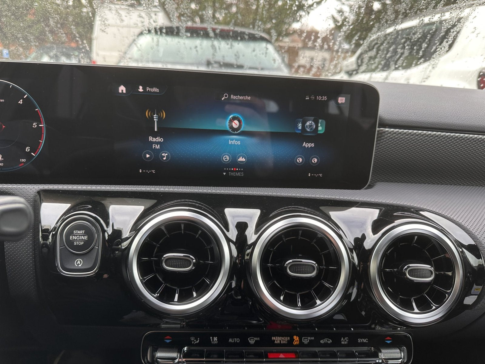 Mercedes-Benz A 180d Edição de Lançamento