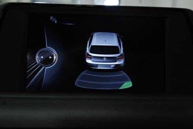 BMW Série 1 M-Sport