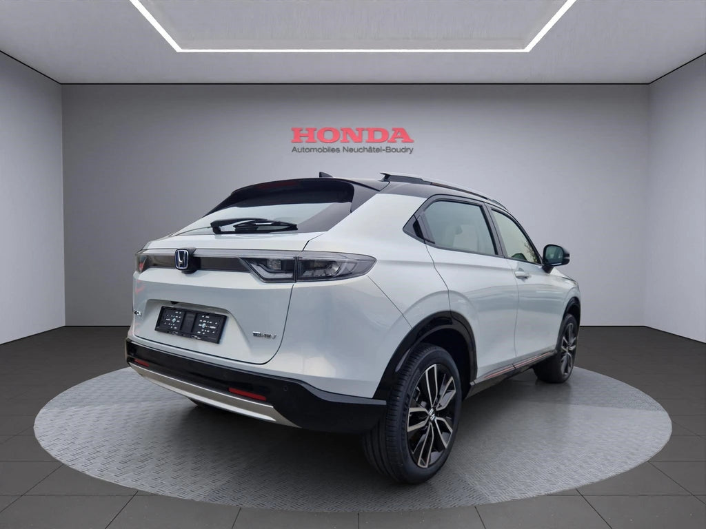 HONDA HR-V 1.5 i-MMD Advanced Style