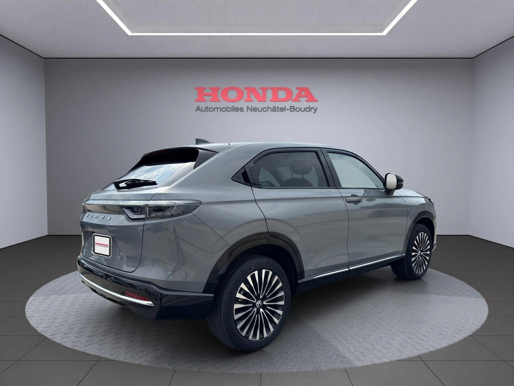 HONDA E:NY1 eNy1 Elegance