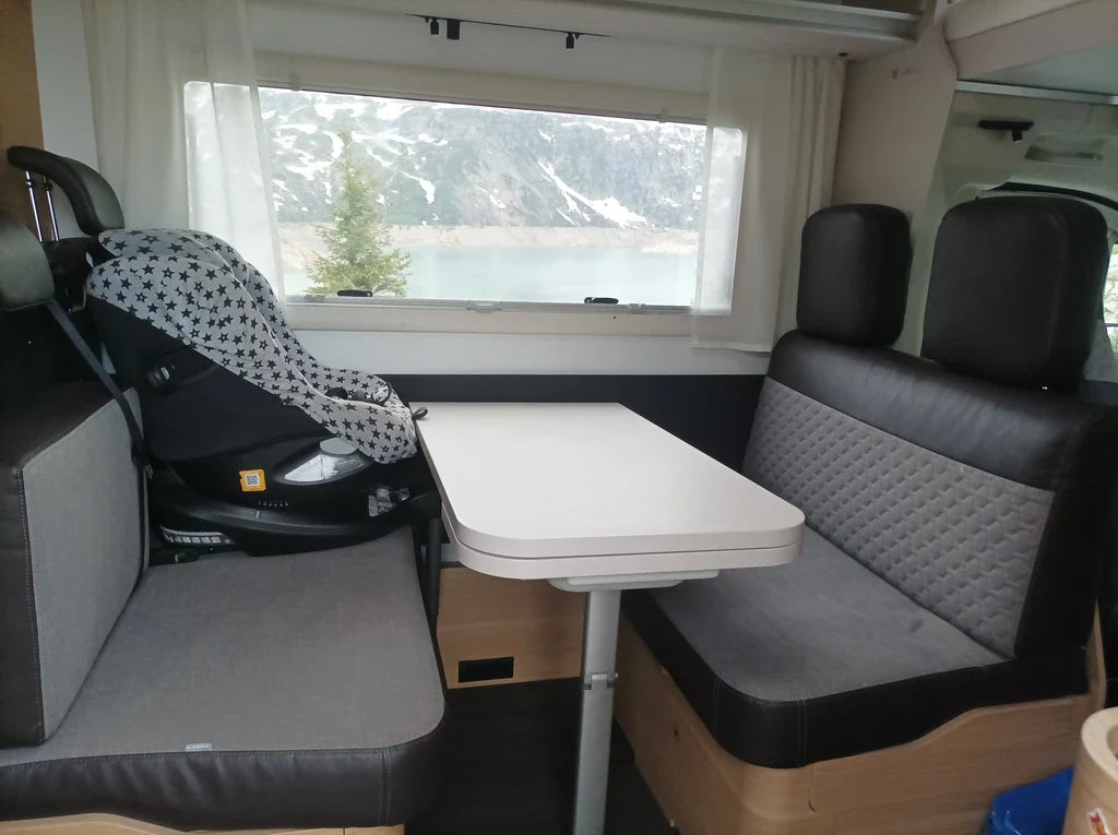 ADRIA 600DP