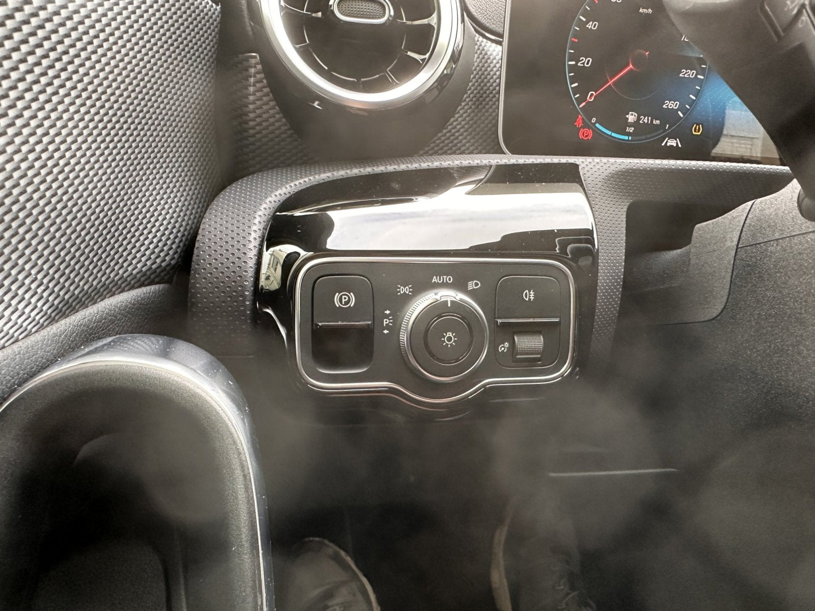 Mercedes-Benz A 180d Edição de Lançamento