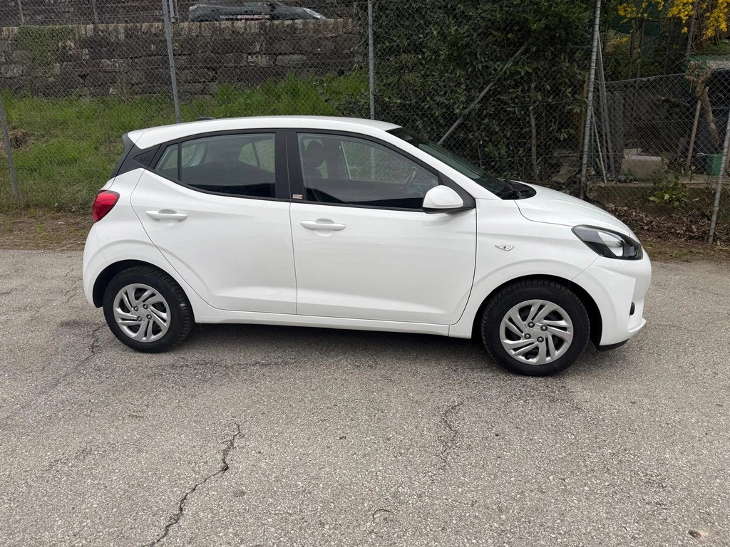 HYUNDAI i10 1.0 Origo