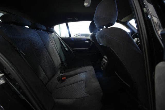 BMW Série 1 M-Sport