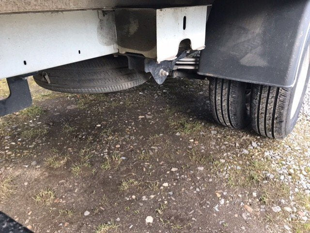 Renault Master box 2.3 DCI – Diesel