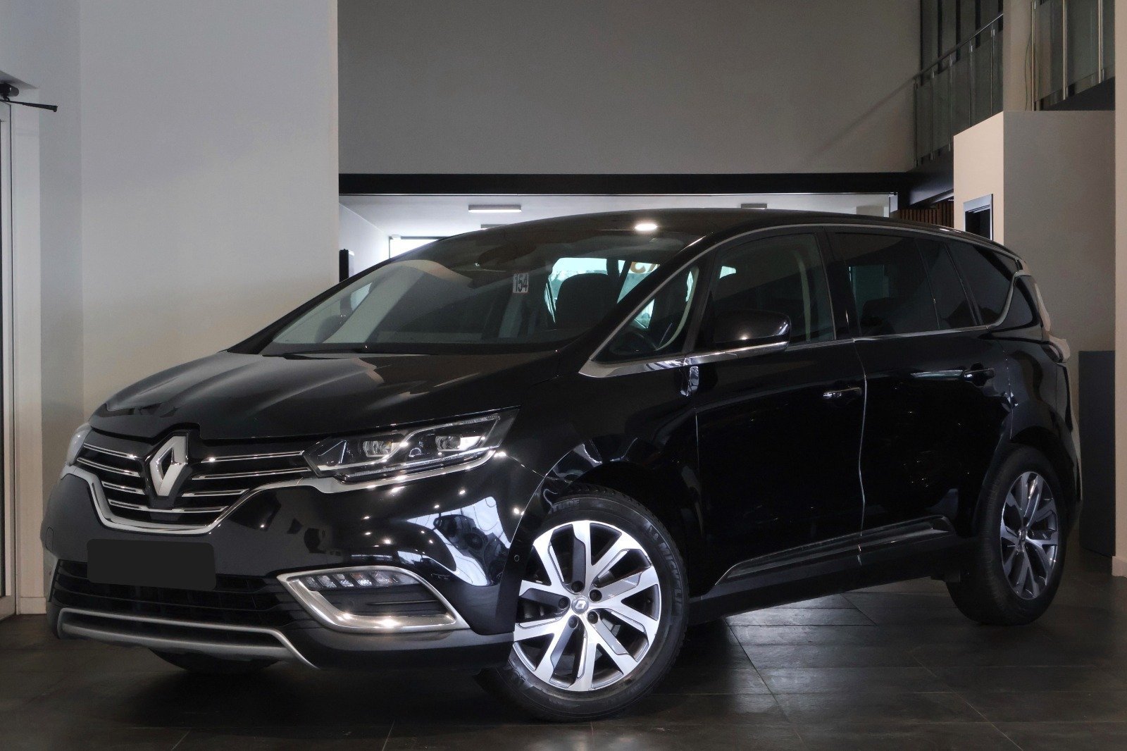 Renault Espace 1.6 - Diesel