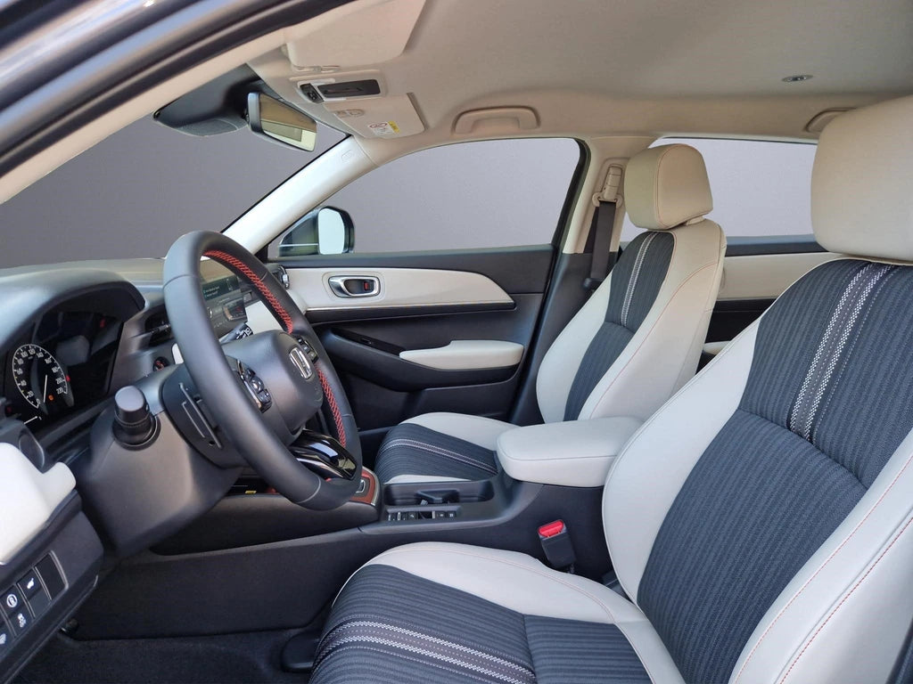 HONDA HR-V 1.5 i-MMD Advanced Style