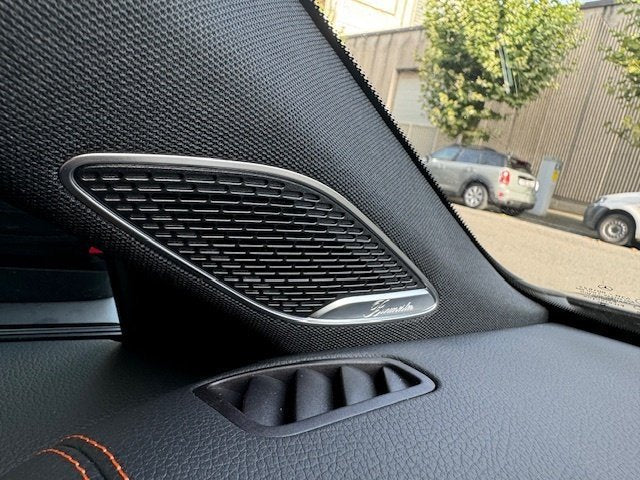 Mercedes-Benz A AMG 45 - 4-Matic