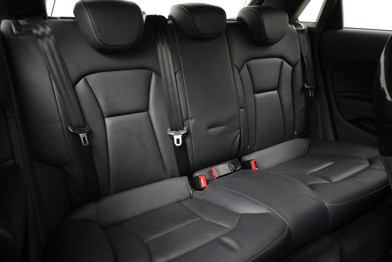 Audi A1/Sportback 1.8 TFSI