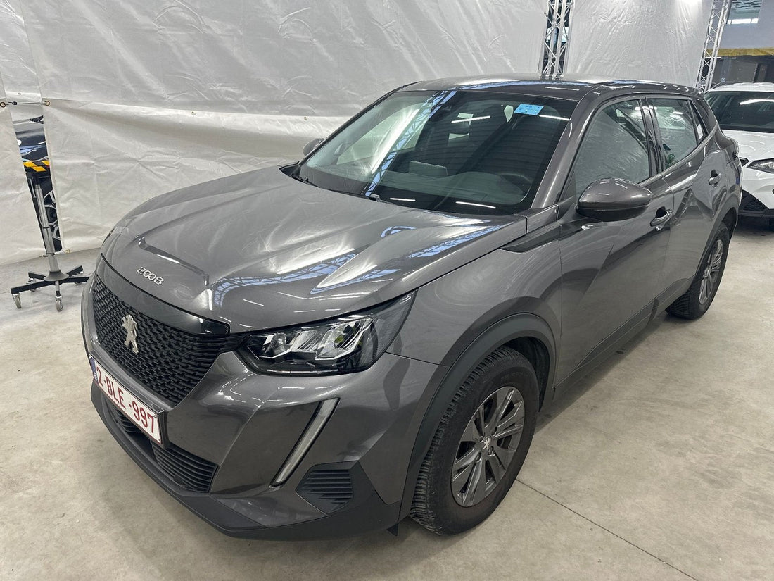 Peugeot 2008 1.2i Active Pack