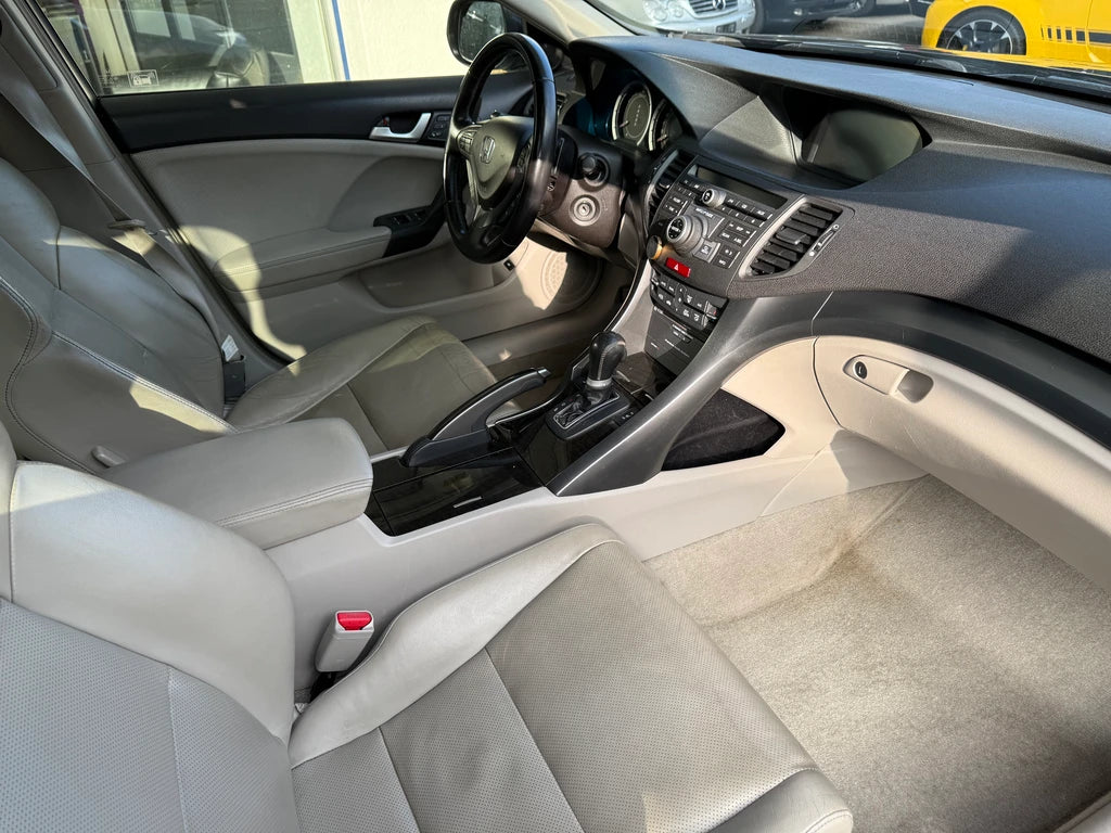 HONDA Accord Tourer 2.2 i-CTDi Executive Automático