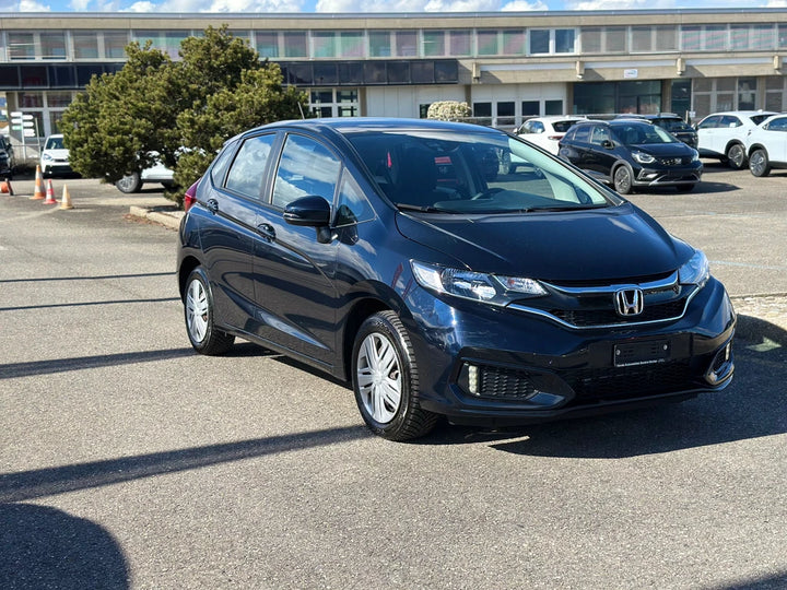 HONDA Jazz 1.3i-VTEC Conforto