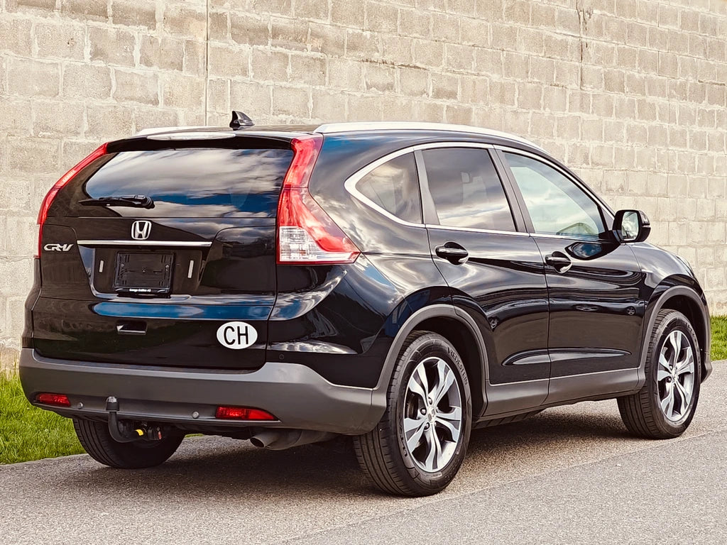 HONDA CR-V 2.2 i-DTEC Executive 4WD