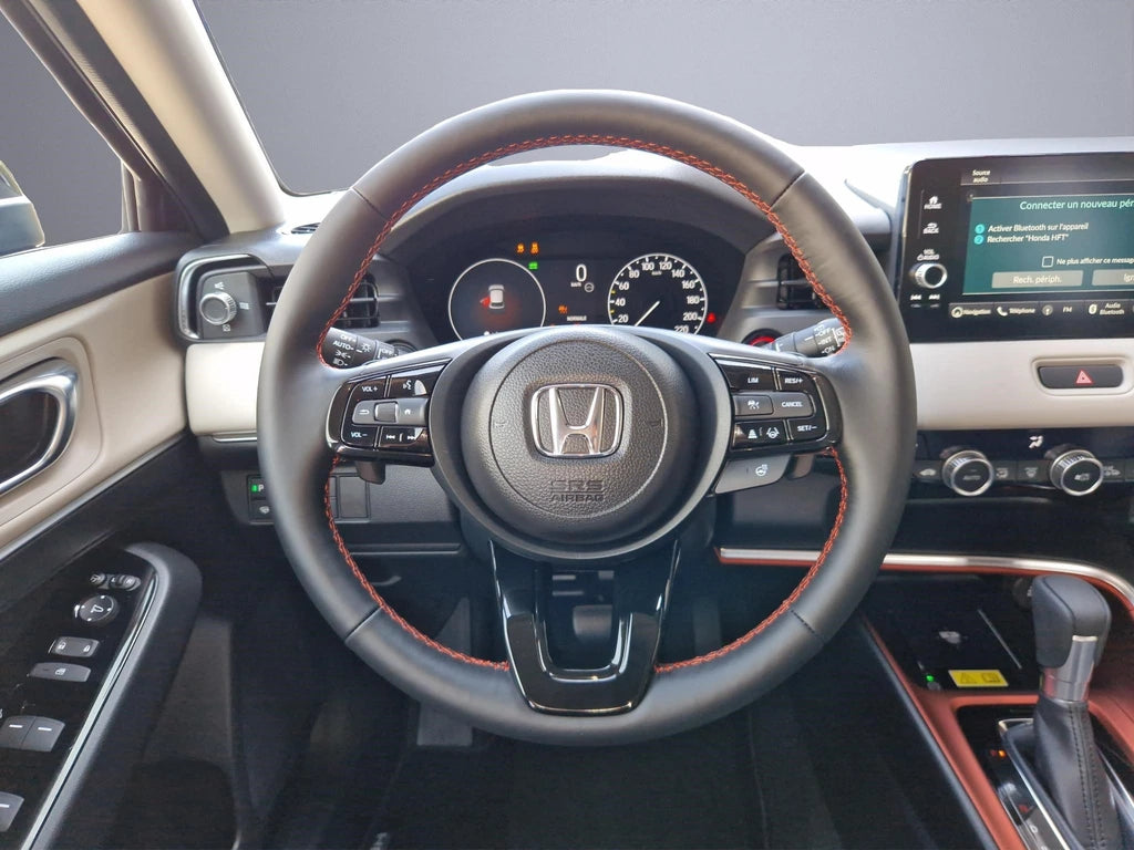 HONDA HR-V 1.5 i-MMD Advanced Style