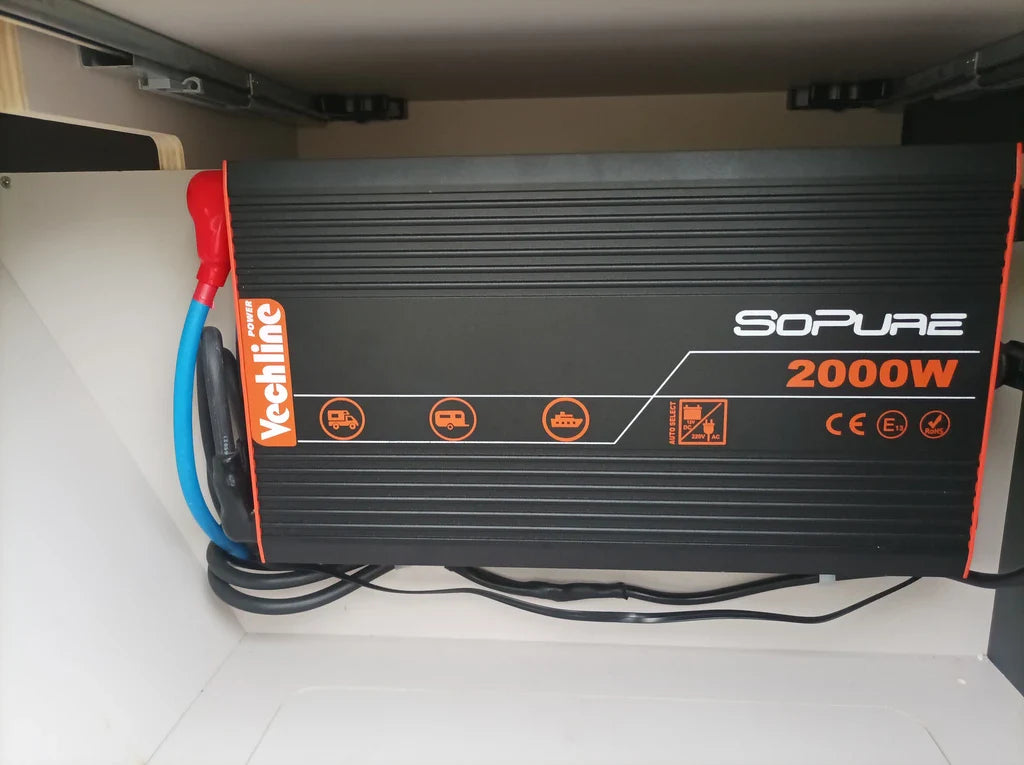 ADRIA 600DP