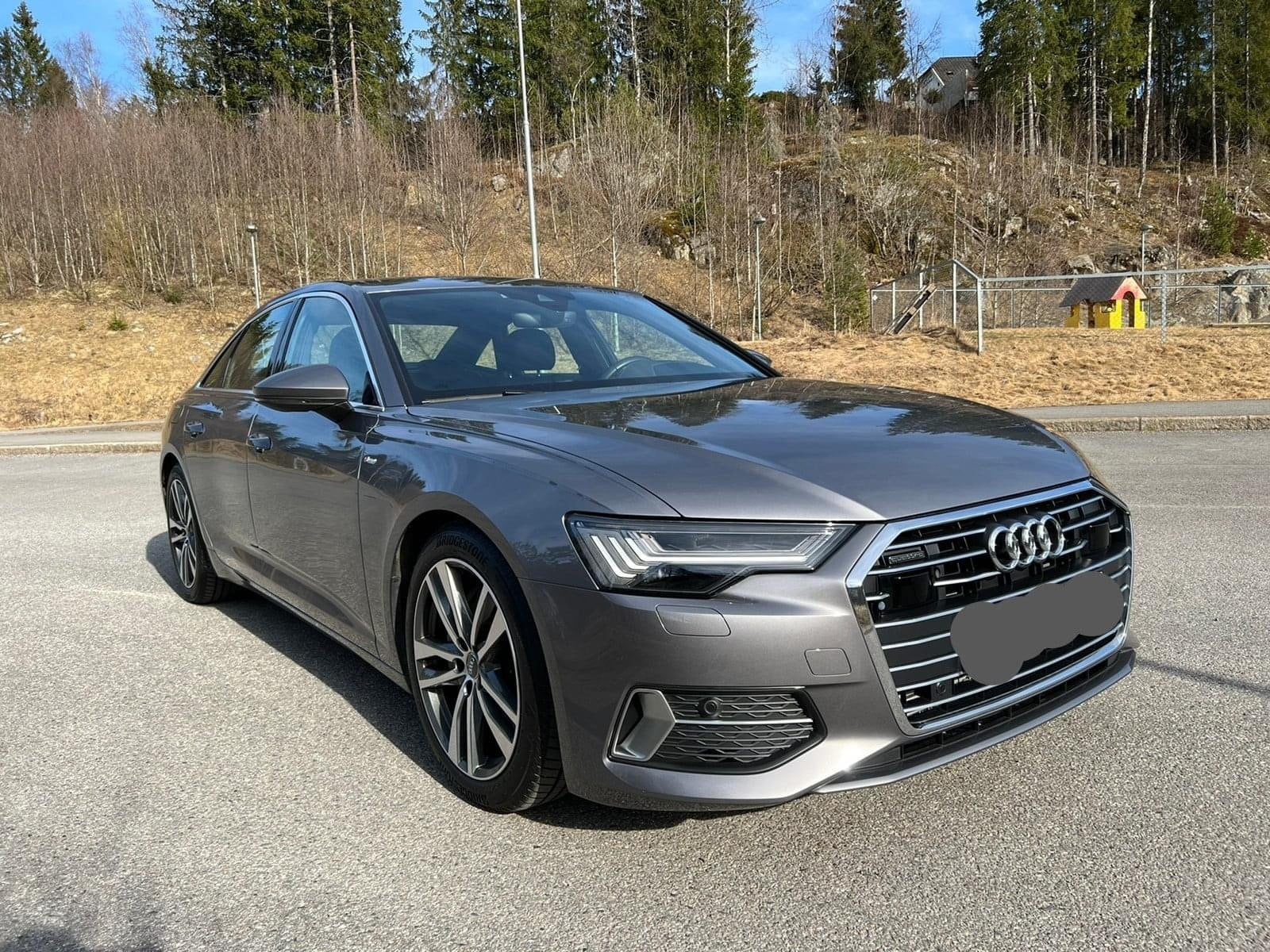 Audi A 6