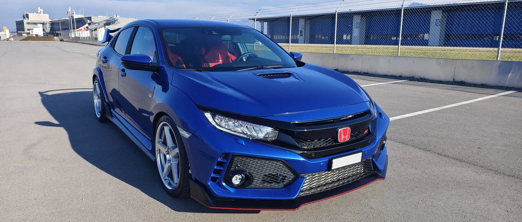 HONDA Civic 2.0 i-VTEC Type R GT