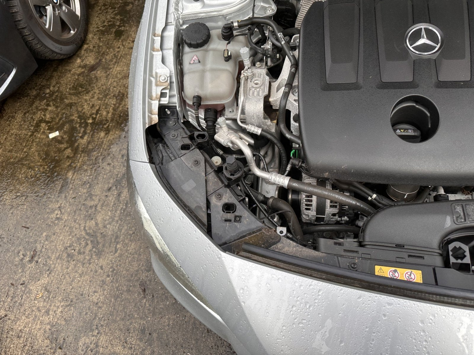 Mercedes-Benz A 180d Edição de Lançamento