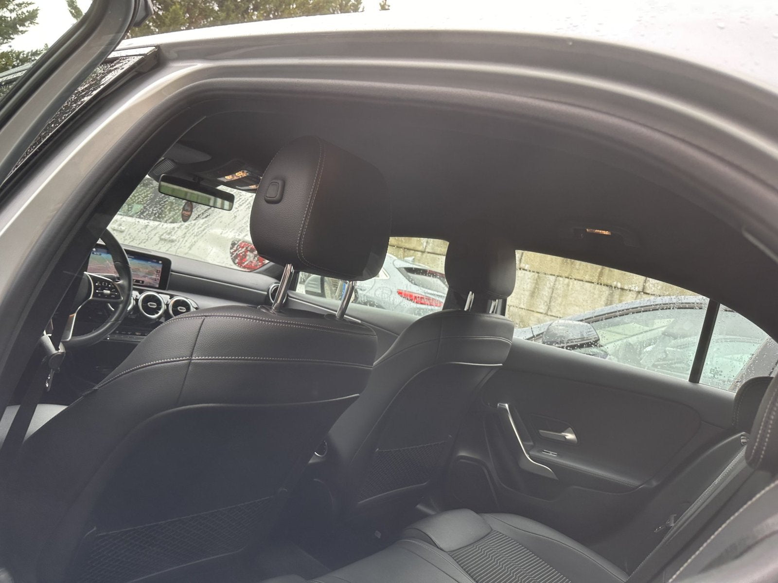 Mercedes-Benz A 180d Edição de Lançamento