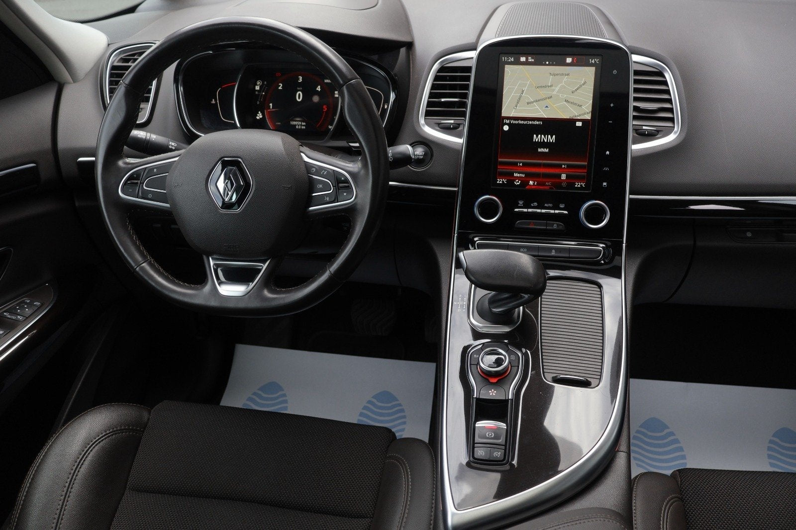 Renault Espace 1.6 - Diesel