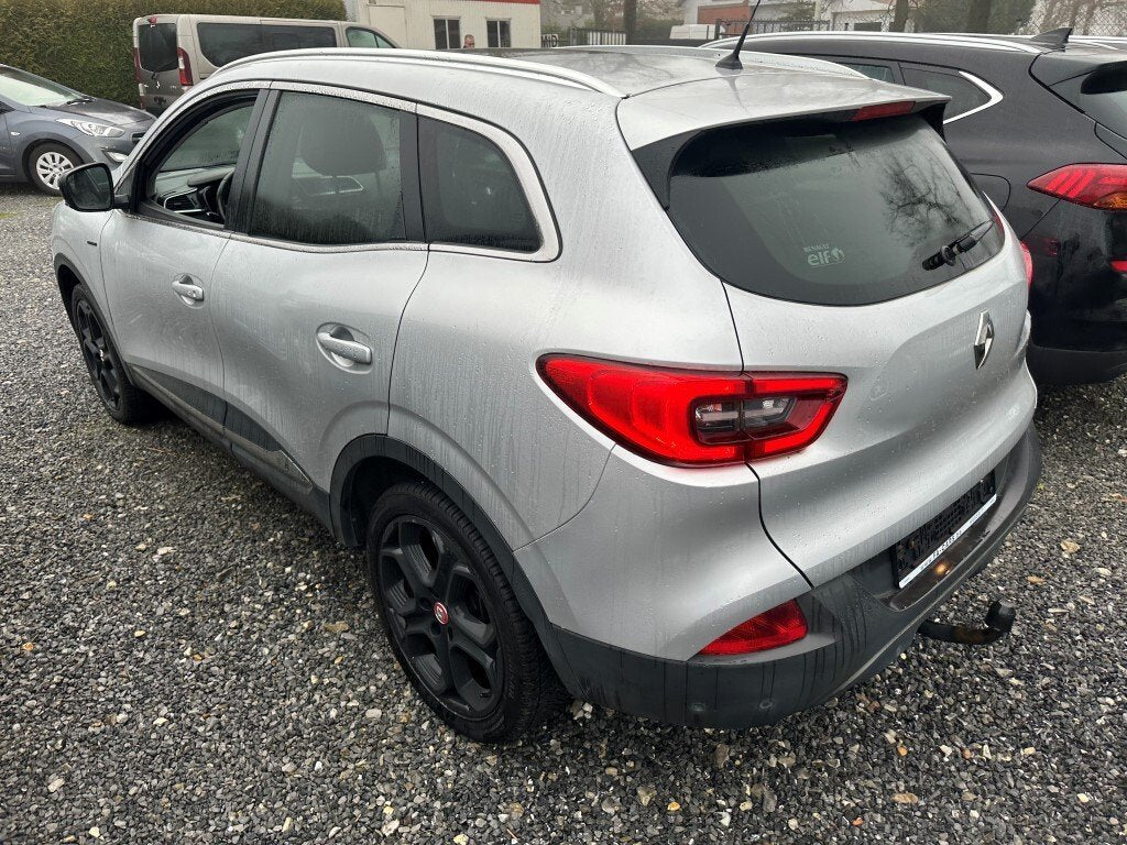 Renault Kadjar 1.6 DCI Bose Edition