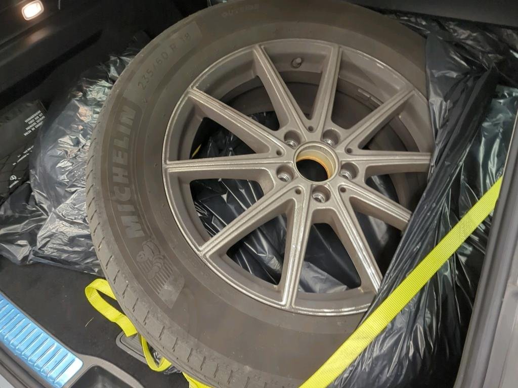 Mercedes-Benz GLE 300d