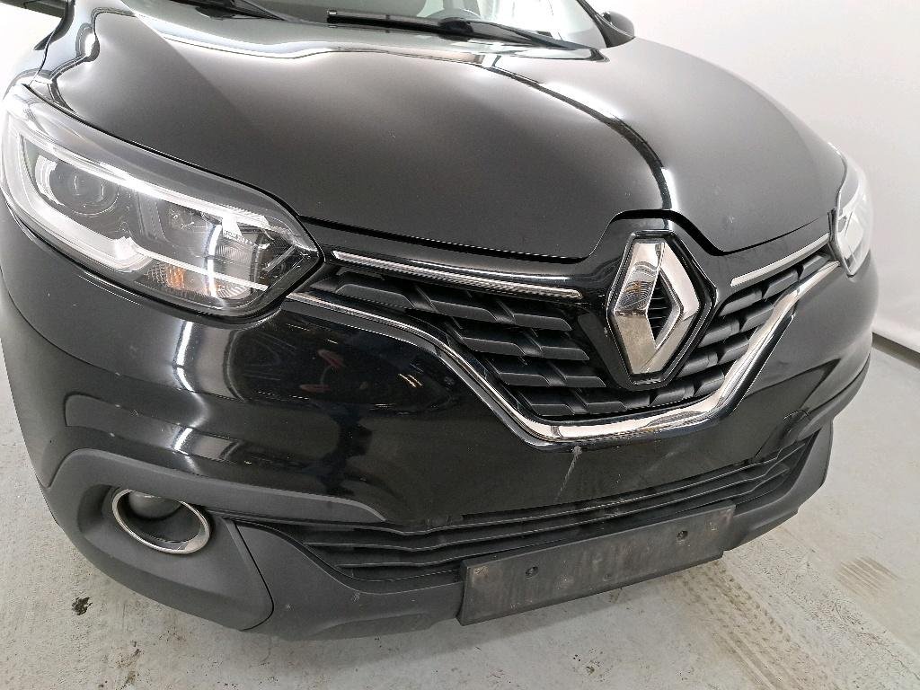 Renault Kadjar 1.5 DCI Limited