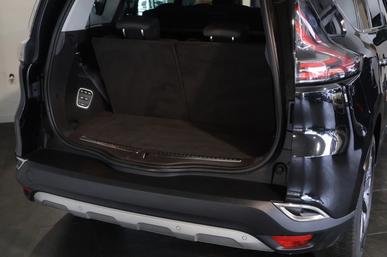 Renault Espace 1.6 - Diesel