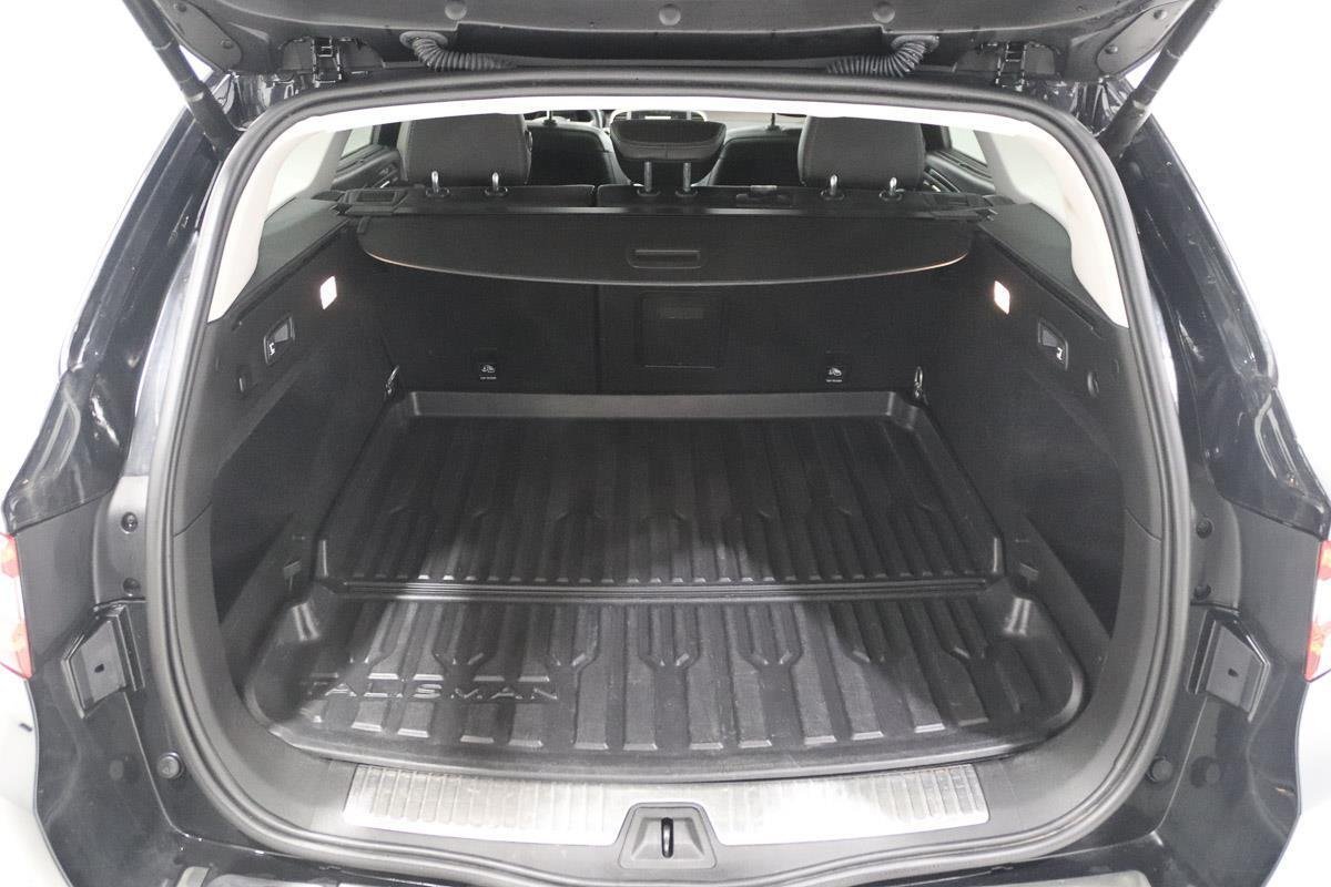 Renault Talisman 1.6 TCe Energy Intens EDC