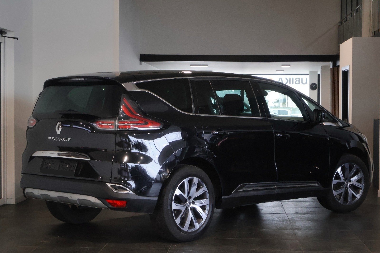 Renault Espace 1.6 - Diesel