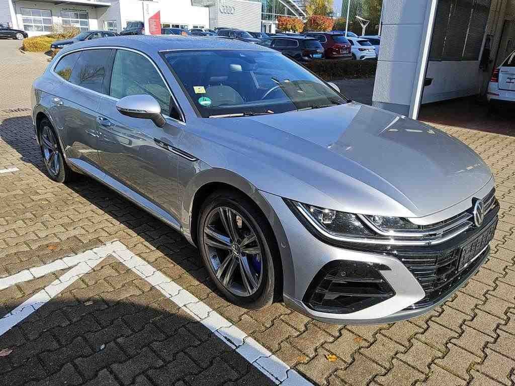 Volkswagen Arteon Shooting Brake 2.0 TSI