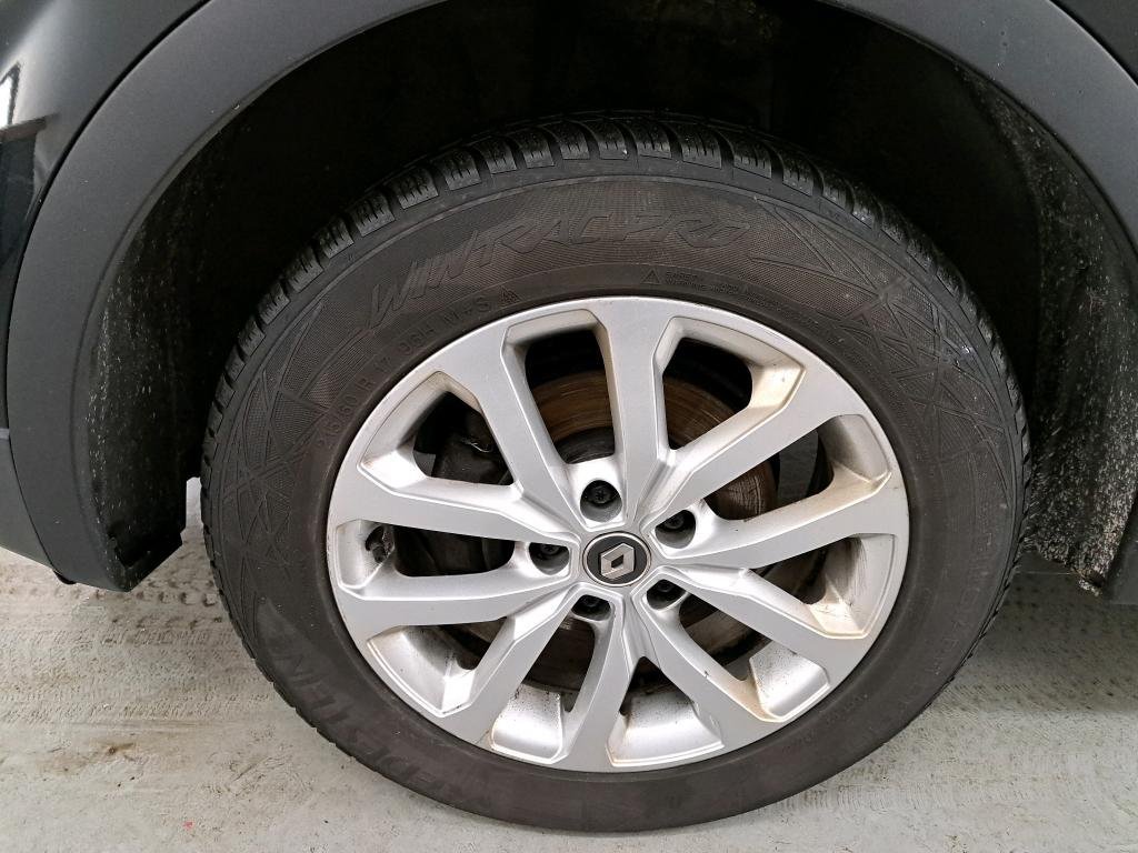 Renault Kadjar 1.5 DCI Limited