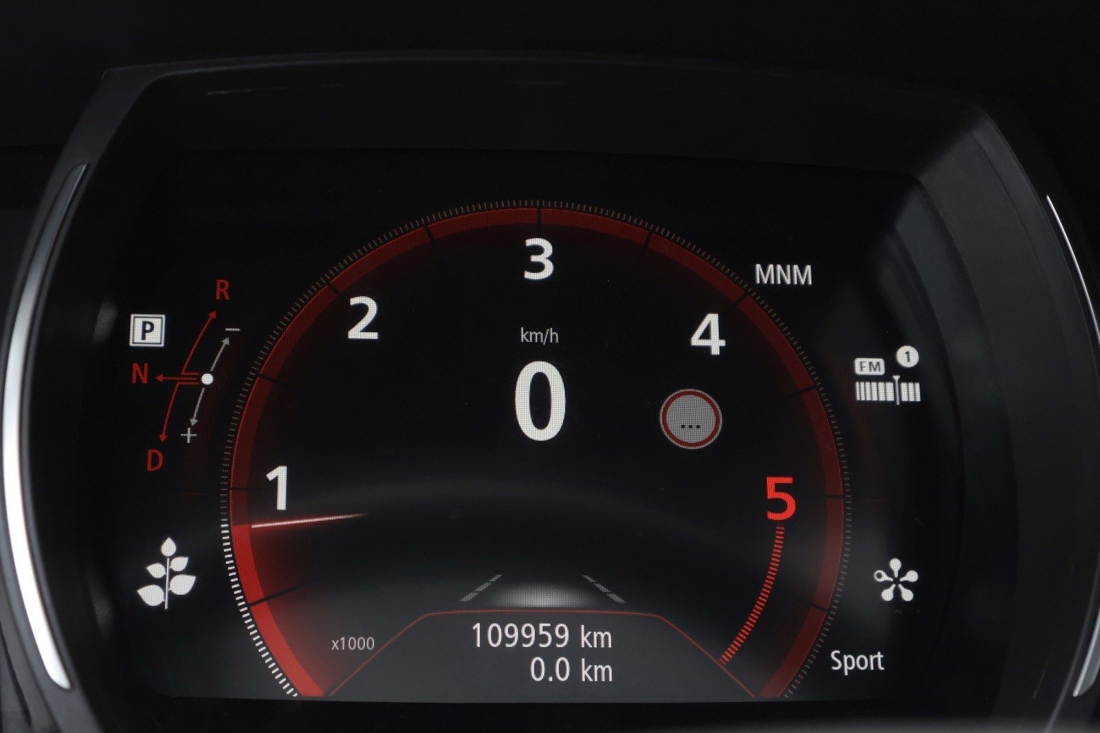 Renault Espace 1.6 - Diesel