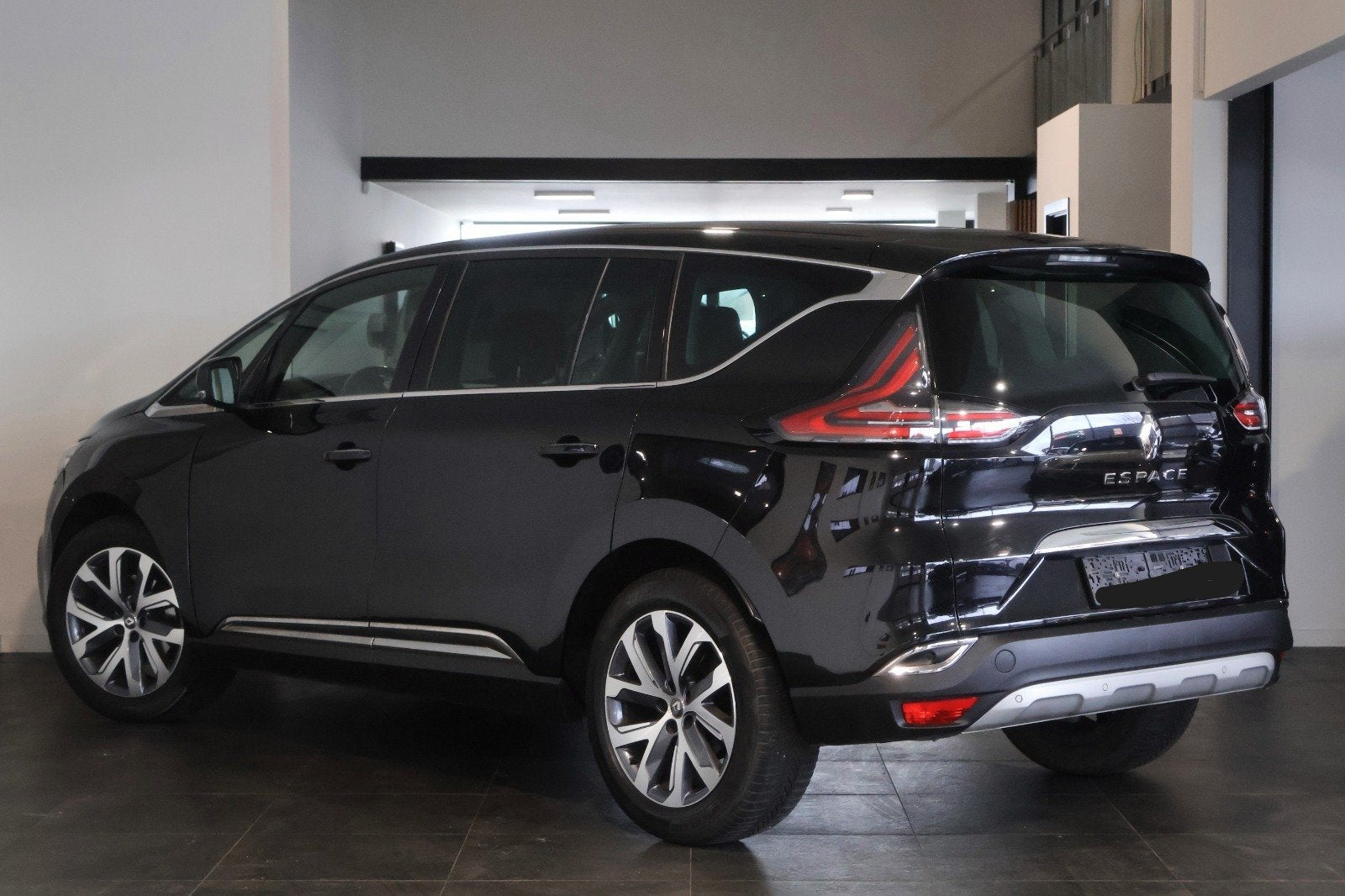 Renault Espace 1.6 - Diesel