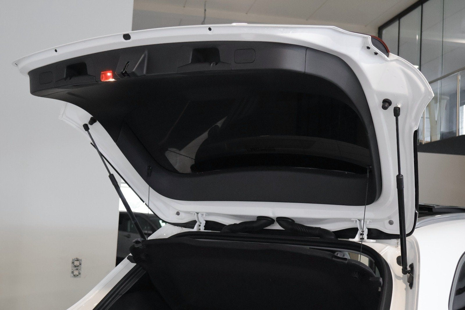 Mercedes-Benz GLA 180 AMG Line