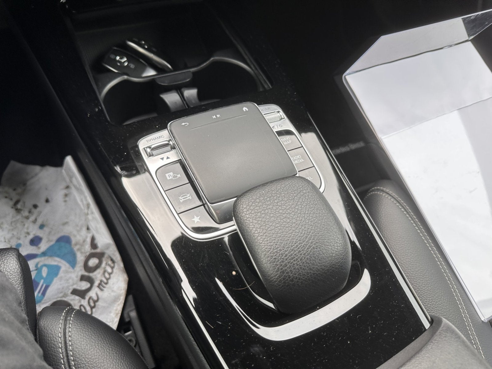 Mercedes-Benz A 180d Edição de Lançamento