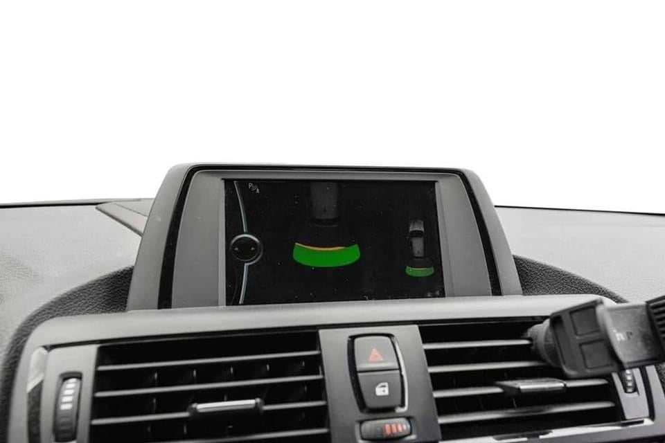 BMW Série 1 118D XDRIVE