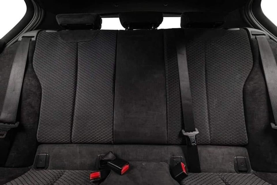 BMW Série 1 118D XDRIVE