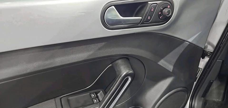 Volkswagen Coccinelle