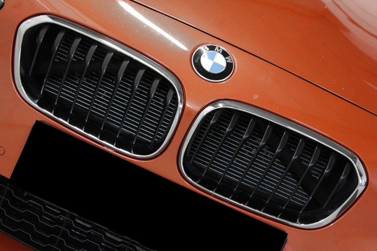 BMW Série 1 M-SPORT