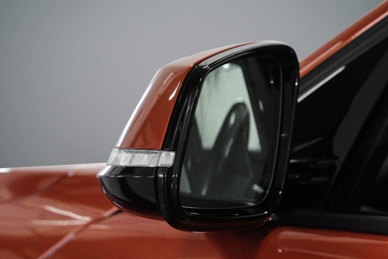 BMW Série 1 M-SPORT