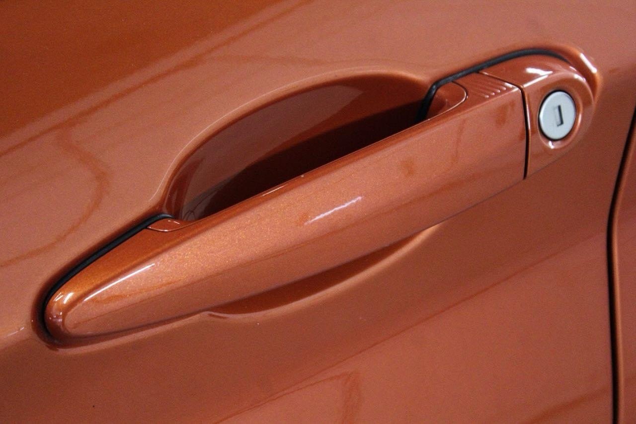 BMW Série 1 M-SPORT