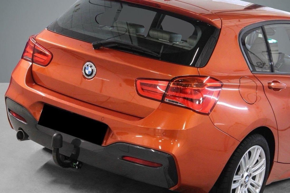 BMW Série 1 M-SPORT