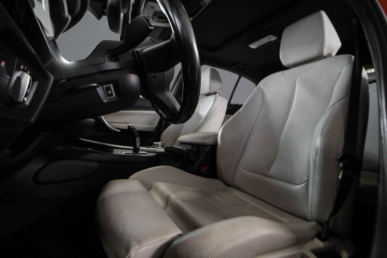 BMW Série 1 M-SPORT