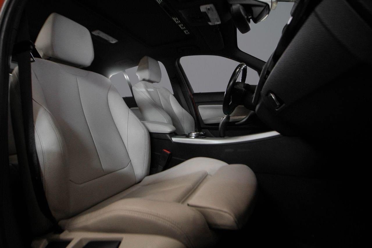 BMW Série 1 M-SPORT