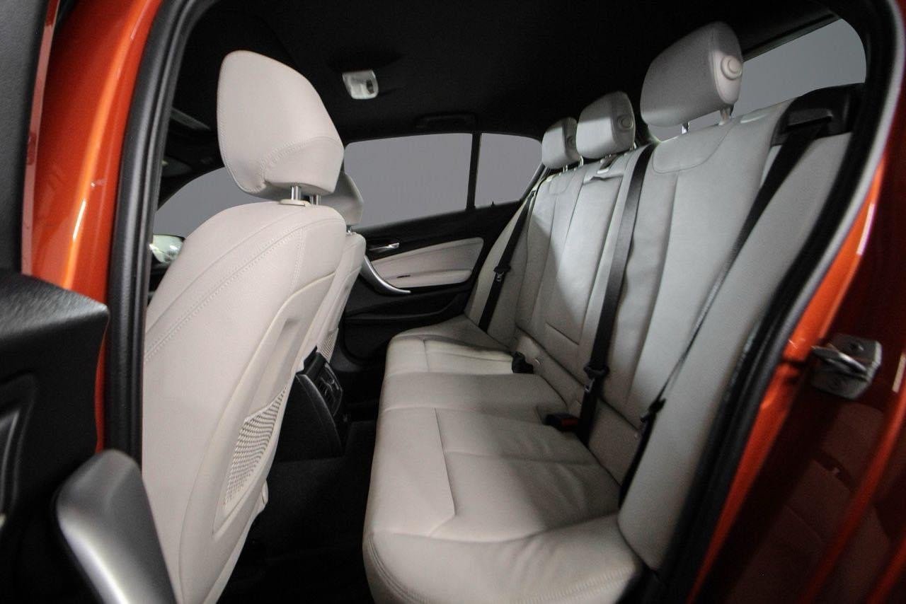 BMW Série 1 M-SPORT