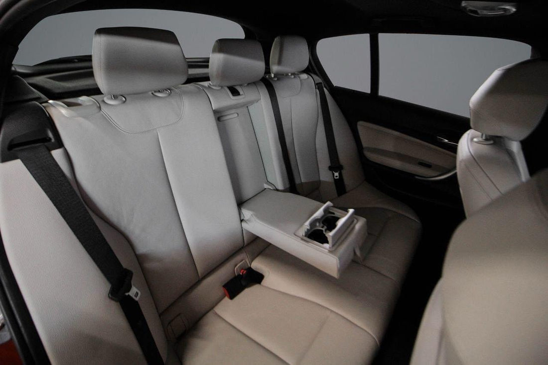 BMW Série 1 M-SPORT